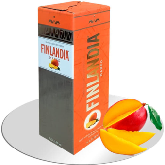 Водка Финляндия Манго 3л (Finlandia Mango 3l)