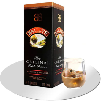 Ликер Baileys Original Irish Cream 2л