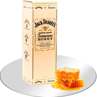 Виски Джек Дениелс Медовый 2л (Jack Daniels Honey 2l)