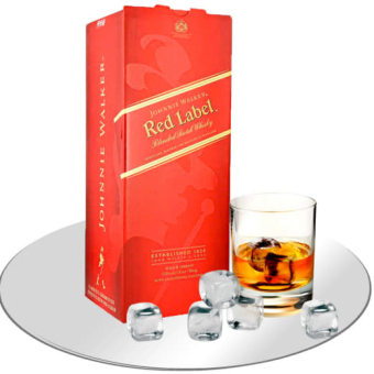 Виски Джонни Уокер Ред Лейбл 2л (Johnnie Walker Red label 2l)